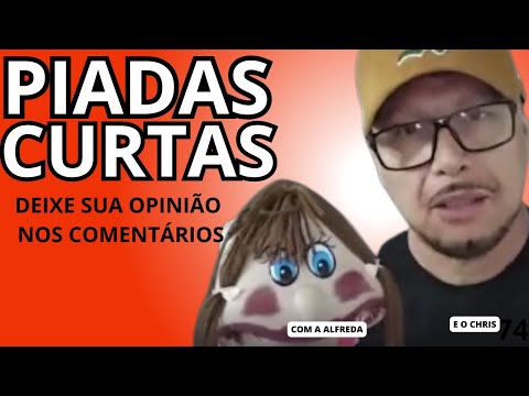 SHOW DE PIADAS  #piadas #humor #comedia #piadascurtas