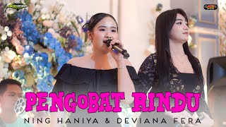 Download lagu PENGOBAT RINDU || NING HANIYA & DEVIANA FERA || ACS PRO AUDIO mp3