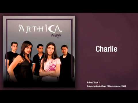 [Ways] Track 01: Charlie