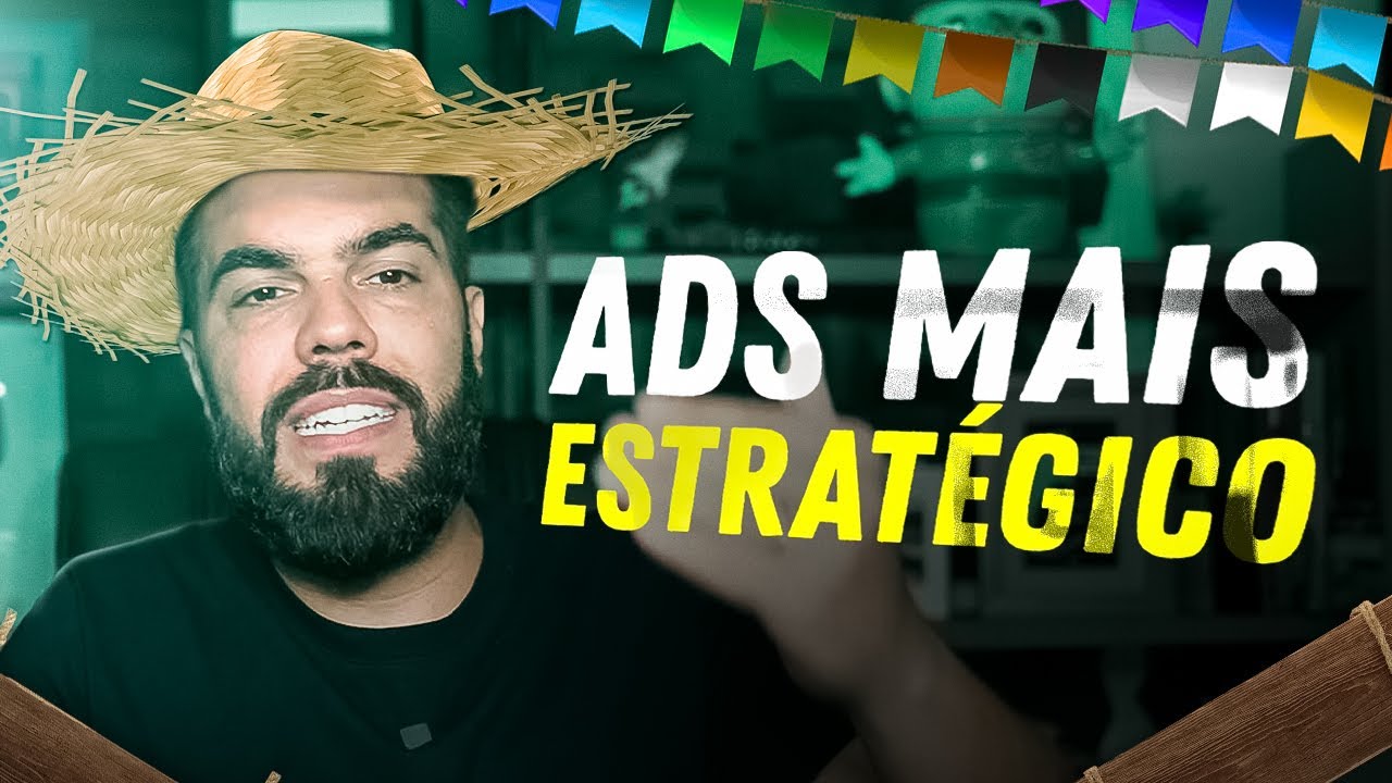 Entendendo a estratégia de Ads para datas sazonais no Mercado Livre