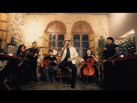 Erick Claros - Quiero Quedarme Contigo (Sesión Acústica)