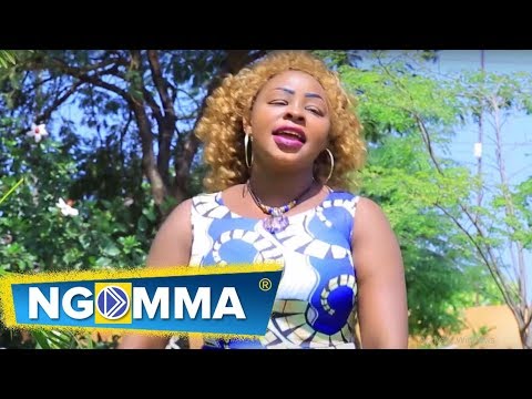 ISILAELI MWENE BY EUNICE KYALO (OFFICIAL VIDEO)