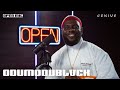 ODUMODUBLVCK "Pity This Boy" (Live Performance) | Open Mic