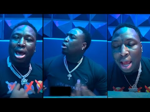 Big Moochie Grape Claps Back @ Hernandez Govan & Stan G × Govan Gives Woody A Offer He Can't Refuse