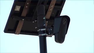 Orange County Sheriff’s Office pauses plans for license plate reader cameras
