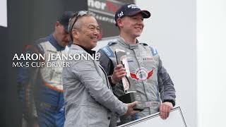 Mazda From Enthusiasts to MX-5 Cup Racers Turn 2 Drivers Club