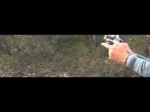 .357 Magnum (1000 fps)
