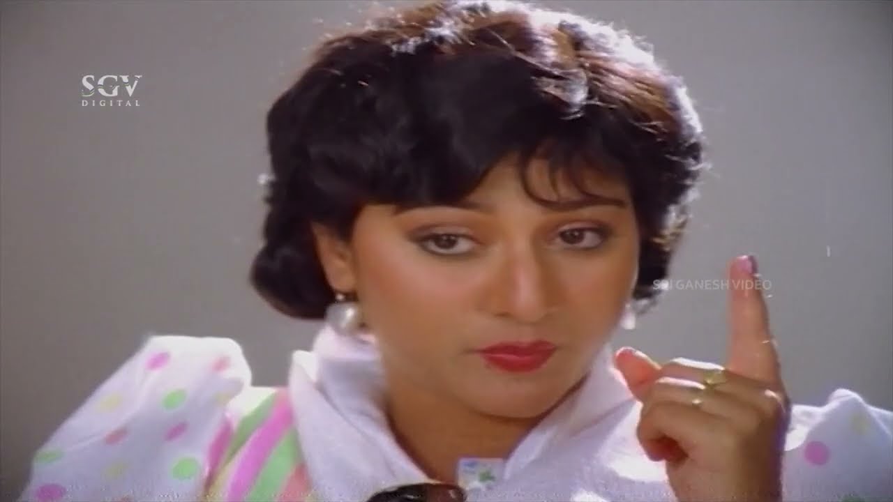 ರೆಡಿಮೇಡ್ ಗಂಡನಾಗಿ ಆಕ್ಟ್ ಮಾಡಲು 1 ಲಕ್ಷ ಆಫರ್ ಮಾಡಿದ ಮಾಲಾಶ್ರೀ | Readymade Ganda Kannada Movie Comedy Scene