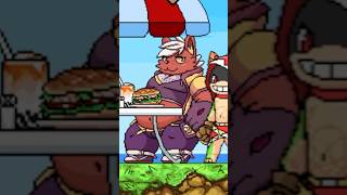 Pyrocynical Spotted in a Furry Inflation Game… | #furries #pyrocynical #inflation