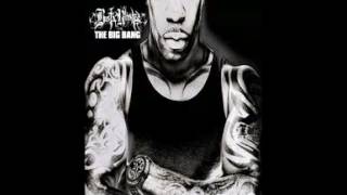 Busta Rhymes - Been Through The Storm (feat. Stevie Wonder)