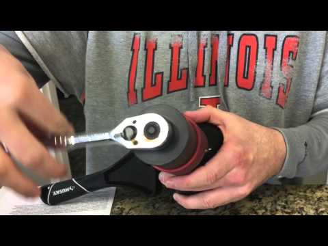 Ninja Paintball Regulator Remover - Review