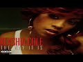 Keyshia Cole - Superstar Slowed