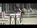 Uciano De La Botte 7yrs Grand Prix Oliva Jump Off