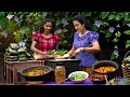 Pre Prepared Number Of Preservative Veg Dishes To Taste Villagers In Vesak Day Poorna The Naturegirl