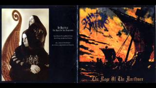 In Battle - From The Flesh And Bones Of Our Enemies