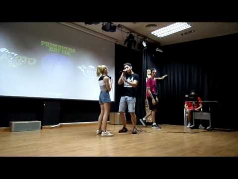 Ksenia vs Sabat [Cuartos - Primavera Battle]