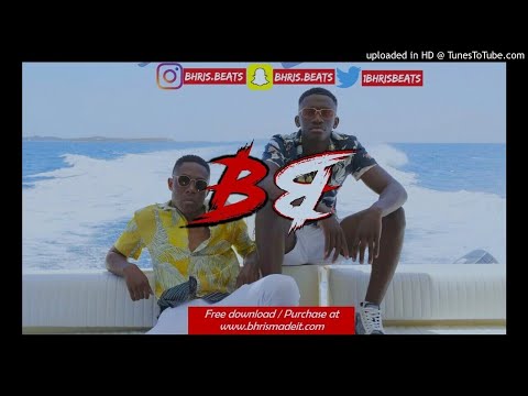 [FREE] Hardy Caprio x One Acen x Hakkz type beat "CAKE" | Afro Swing Instrumental 2020