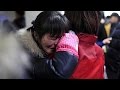 Shanghai stampede kills 35 during New Years.