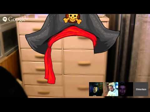 EN DIRECTO LOS HERMANOS YOUTUBERS EN PREGUNTAS Y RESPUESTAS 9