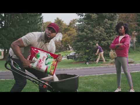 Scotts - Fall Lawns Thumbnail