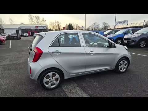 Kia Picanto 1.0 TX - Image 2