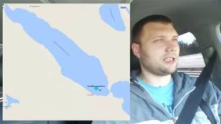 Рыбалка на красногвардейском озере карта глубин