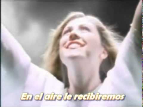 VUELVE -CANTO ADVENTISTA-