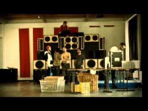 Dub On The Lake #7 - Bababoom Hi Fi meets Disciples feat Jonah Dan