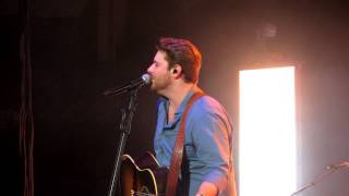 Chris Young You're Gonna Love Me