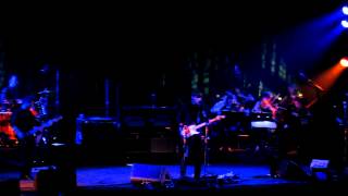 Death of an Interior Decorator - Death Cab for Cutie Ft. Magik*Magik Orchestra (Live in GR)