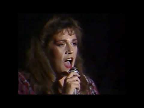 Ana Kostovska  - Mojata pesna (Makfest 1990)