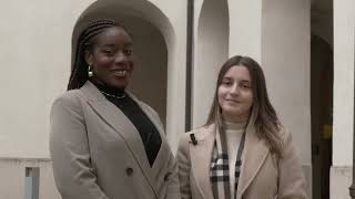 Il Dipartimento di Diritto economia e culture si presenta - Prof. Roberta Minazzi - English version