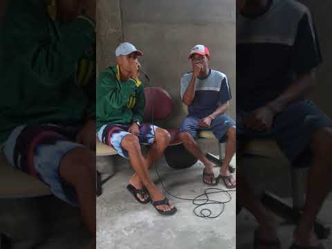 Mc Fêêh boladão - Não viva se lamentando 🎶🎤