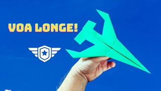 DOBRADURA DE AVIÃO DE PAPEL PARA INICIANTES. (  TUTORIAL COMPLETO  )
