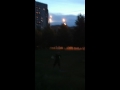 Juggling Test Adidas Tango 12