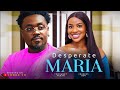 DESPERATE MARIA TOOSWEET ANAAN FRANCESS BEN Latest Nigeria Movies