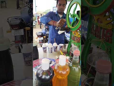 tasty tasty ice cream# shorts#lovers 😋