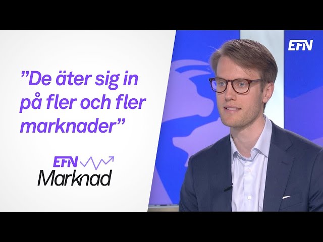 Videouttalande av Pexip Svenska