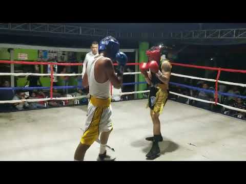 JACK ZAMORA VS MOISES MORA, 135 LBS  SABADO 28 MAYO, 2022 .