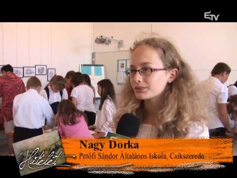 Hitélet 2015. június 21. – Erdélyi Magyar Televízió