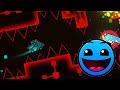 Bloodbath But With A Difficulty Meter Geometry Dash Geometrydash Gd