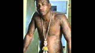 GUCCI MANE- ITS MY PARTY(BLOCK PARTY)
