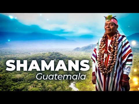 Guatemala: Mayan Mysticism // Mythical Nagual