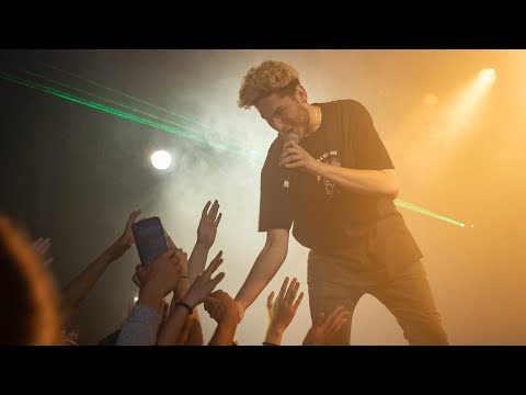 Video thumbnail for Michael Jackson - מייקל ג’קסון