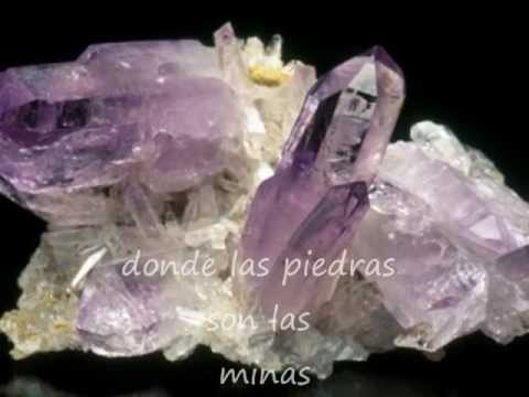 Juanes & Andres Calamaro-Minas Piedras