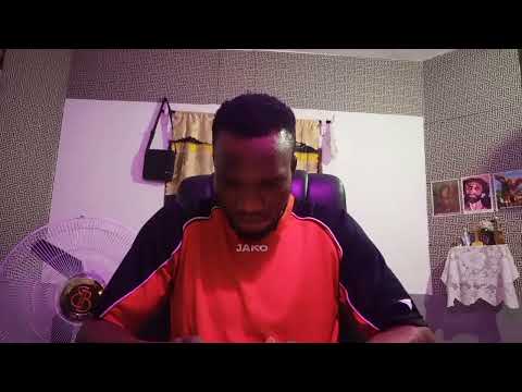 Video thumbnail imRsNYvL_Co