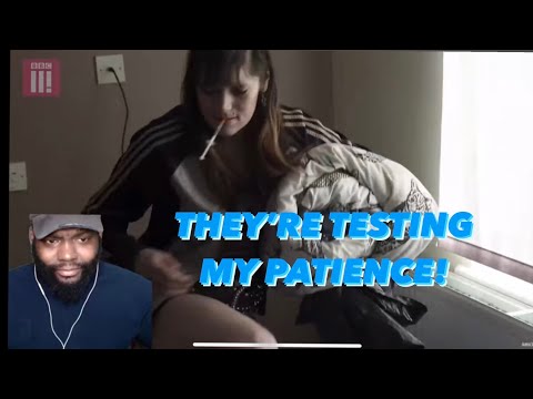 CHICAGO DUDE REACTS TO Money Can't Buy You Love Inside Britain's Legal Red Light District Episode 3