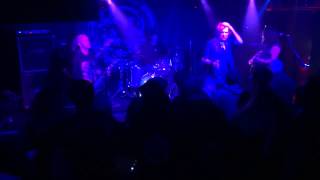 Warrior Soul - Let&#39;s Get Wasted [Live @ Blackthorn 51, NY - 06/05/2015]
