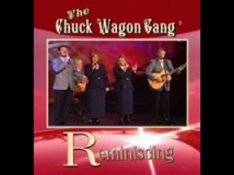 Thumbnail for Chuck Wagon Gang - Turn Your Radio On by The Chuck Wagon Gang