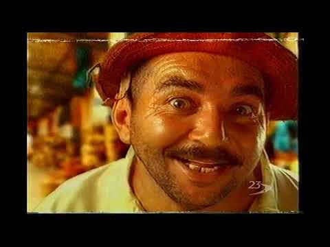 Intervalos Globo - Lost - 23/02/2006